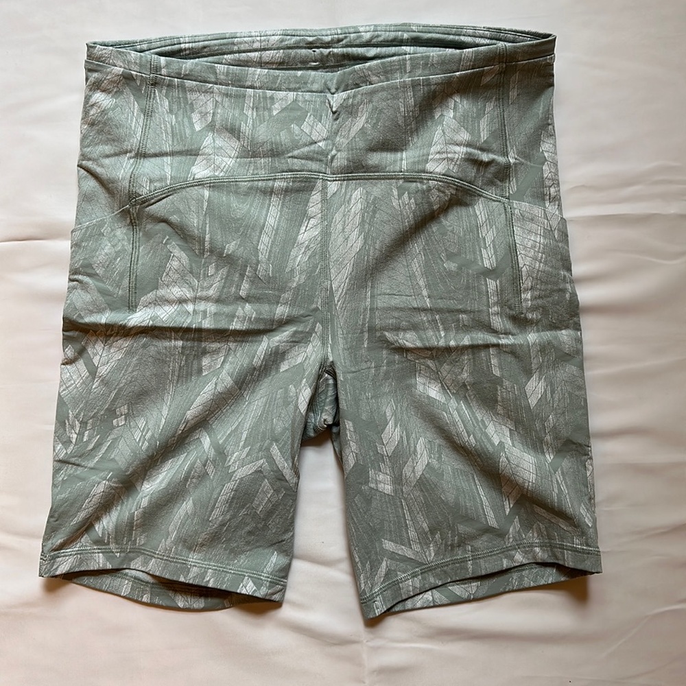Swift Speed High-Rose 8” Short